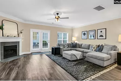 411 Hampton Forest Drive, Columbia, SC 29209 - Photo 6