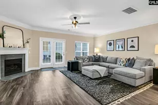 411 Hampton Forest Drive, Columbia, SC 29209 - Photo 6