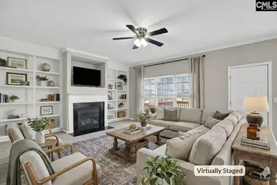 111 Stonemont Drive, Irmo, SC 29063 - Photo 2