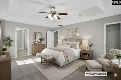 111 Stonemont Drive, Irmo, SC 29063 - Photo 4