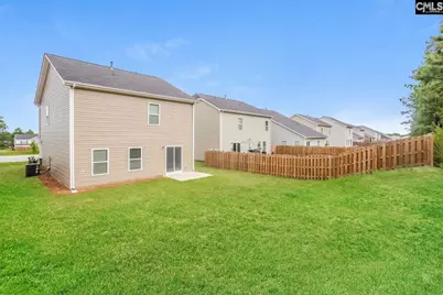 112 Chetsley Drive, Lexington, SC 29073 - Photo 4