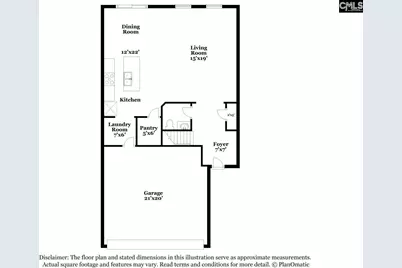 112 Chetsley Drive, Lexington, SC 29073 - Photo 14