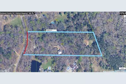 104 Pebble Creek Road, Chapin, SC 29036 - Photo 2