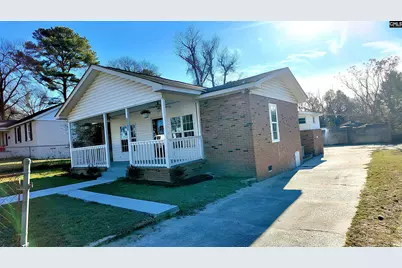 3530 Beaumont Avenue, Columbia, SC 29203 - Photo 1