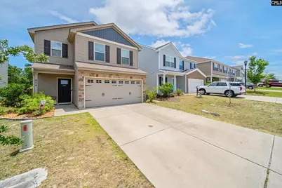 814 Tallaran Road, Lexington, SC 29073 - Photo 20