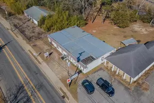 13190 Church St, Williston, SC 29853 - Photo 1
