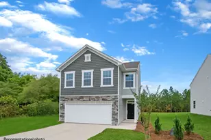 631 Richmond Rd, Gaston, SC 29053 - Photo 1