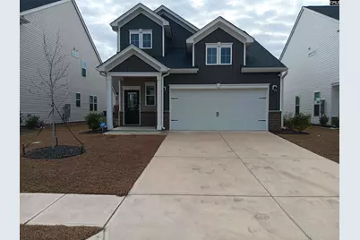 940 Woodcreek Farms Road, Elgin, SC 29045 - Photo 1