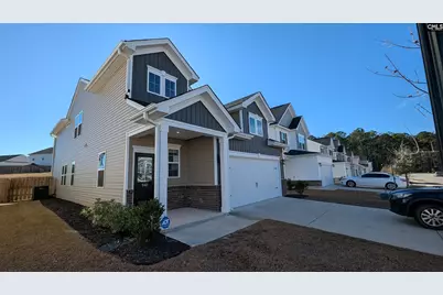 940 Woodcreek Farms Road, Elgin, SC 29045 - Photo 2