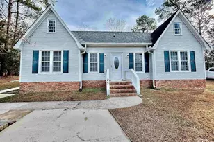 25 Dyers Hall Ct, Irmo, SC 29063 - Photo 6