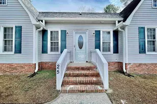 25 Dyers Hall Ct, Irmo, SC 29063 - Photo 8
