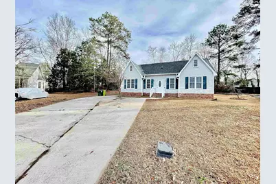 25 Dyers Hall Court, Irmo, SC 29063 - Photo 4