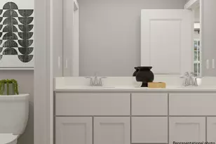 720 Glider Dr, Gaston, SC 29053 - Photo 4