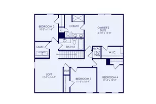 545 Carters Grove Ln, Blythewood, SC 29016 - Photo 8