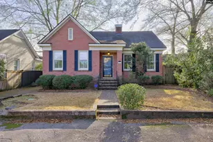 3210 Cannon St, Columbia, SC 29205 - Photo 1