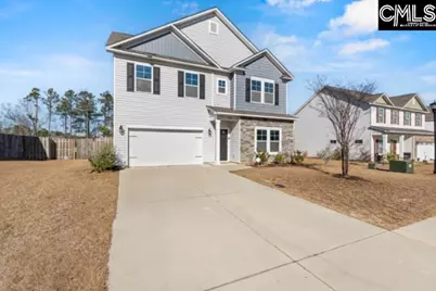 346 Baymont Drive, Blythewood, SC 29016 - Photo 2