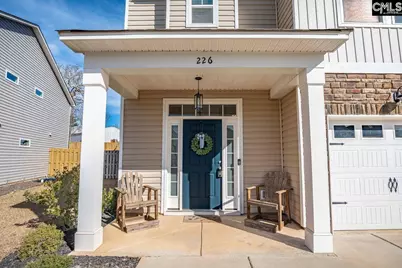 226 Wahoo Circle, Irmo, SC 29063 - Photo 2