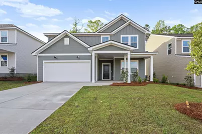 557 Carters Grove Lane, Blythewood, SC 29016 - Photo 1