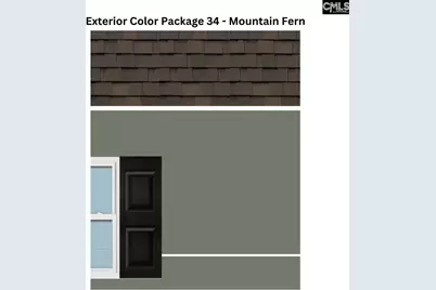 557 Carters Grove Lane, Blythewood, SC 29016 - Photo 2