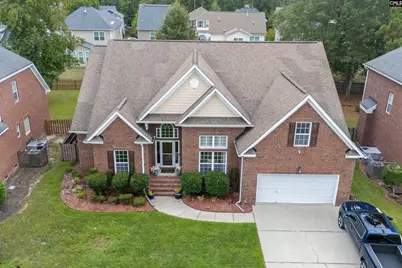 1128 Ashland Drive, Columbia, SC 29229 - Photo 8