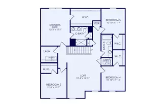 549 Carters Grove Ln, Blythewood, SC 29016 - Photo 8