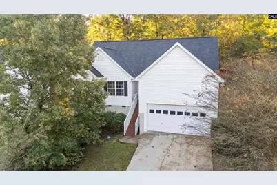 128 Beech Branch Drive, Irmo, SC 29063 - Photo 8