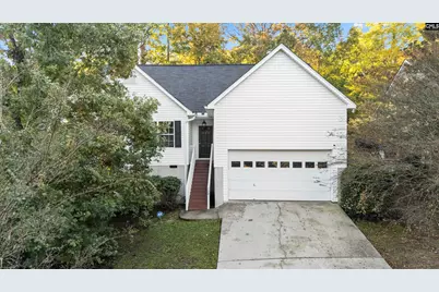 128 Beech Branch Drive, Irmo, SC 29063 - Photo 2
