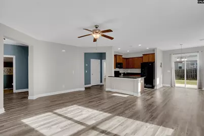 158 Whispering Oak Lane, Chapin, SC 29036 - Photo 6