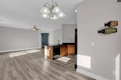 158 Whispering Oak Lane, Chapin, SC 29036 - Photo 8