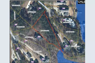 106 Admirals Point, Leesville, SC 29070 - Photo 6