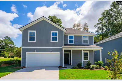 553 Carter Grove Lane, Blythewood, SC 29016 - Photo 1