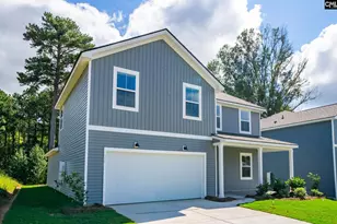 553 Carter Grove Ln, Blythewood, SC 29016 - Photo 4