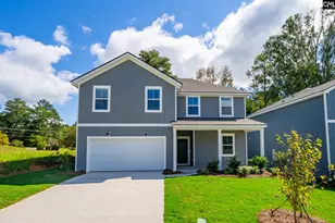 553 Carter Grove Ln, Blythewood, SC 29016 - Photo 2