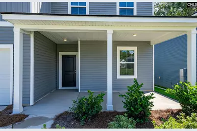 553 Carter Grove Lane, Blythewood, SC 29016 - Photo 8