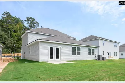 541 Carters Grove Lane, Blythewood, SC 29016 - Photo 4