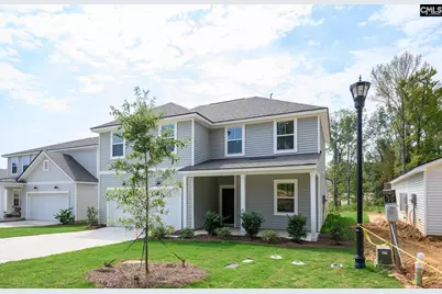 541 Carters Grove Lane, Blythewood, SC 29016 - Photo 1