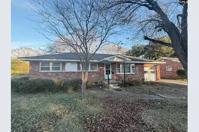 1805 Chadsworth Drive, Cayce, SC 29033 - Photo 1