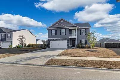 93 Ridge Circle Drive, Camden, SC 29020 - Photo 2