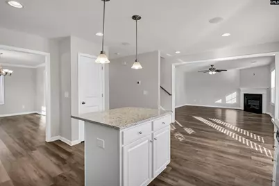 93 Ridge Circle Drive, Camden, SC 29020 - Photo 14