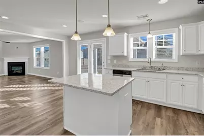 93 Ridge Circle Drive, Camden, SC 29020 - Photo 6