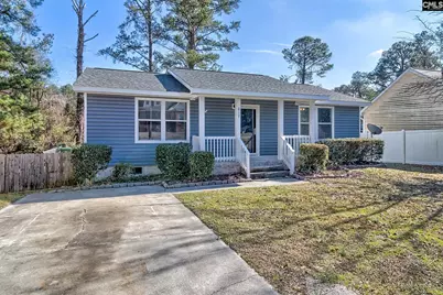 612 Valleybridge Road, Columbia, SC 29223 - Photo 2