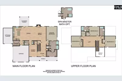 115 Lands End Lane, Prosperity, SC 29127 - Photo 2