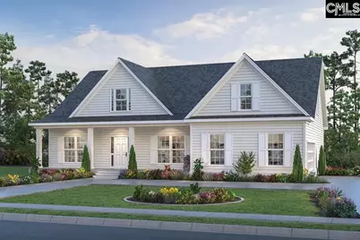 115 Lands End Lane, Prosperity, SC 29127 - Photo 1
