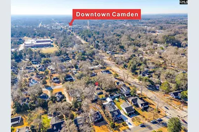 512 Carrison Street, Camden, SC 29020 - Photo 4