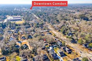 512 Carrison St, Camden, SC 29020 - Photo 4