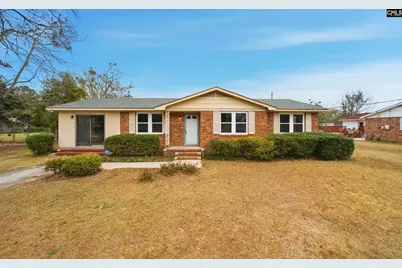 507 Mimosa Drive, Orangeburg, SC 29115 - Photo 1