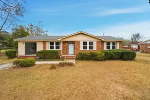 507 Mimosa Dr, Orangeburg, SC 29115 - Photo 1