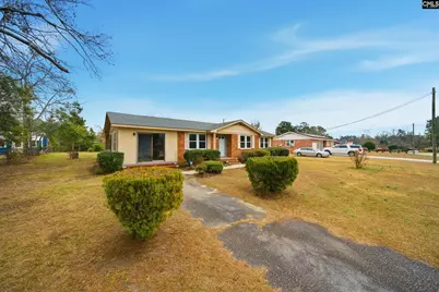 507 Mimosa Drive, Orangeburg, SC 29115 - Photo 2