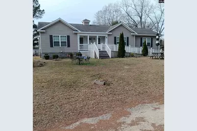 110 Turkey Heights Street, Saint Matthews, SC 29135 - Photo 1