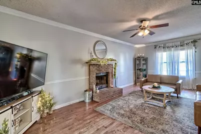 728 Bentley Drive, Lexington, SC 29072 - Photo 16